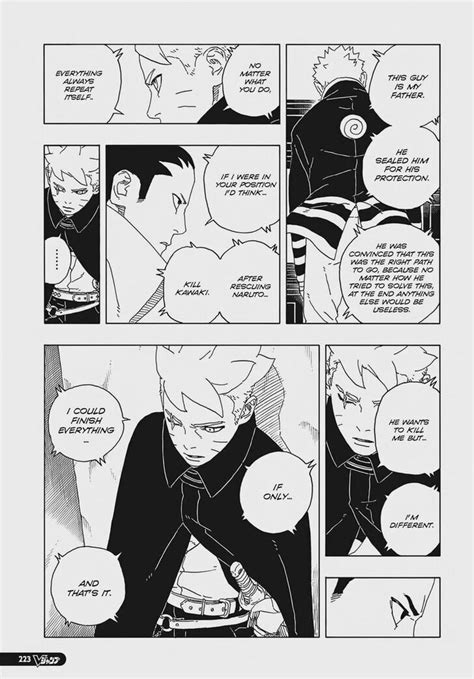 boruto chapter 88|Read Boruto Manga Online .